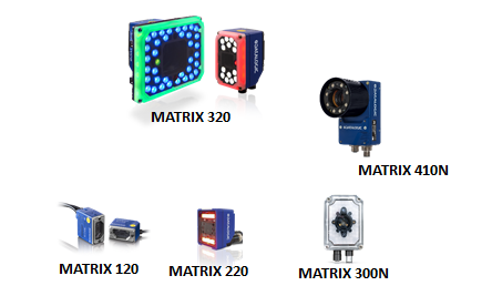 Datalogic得利捷Matrix系列讀碼器輕松解碼，高效助力快消品溯源！