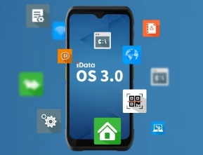 iData OS 3.0 降低開發(fā)管理成本，再次提升生產(chǎn)力