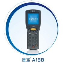 捷寶JIEBAO A188抄表機(jī)