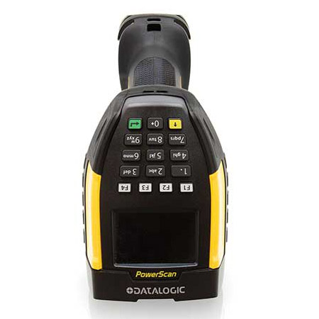 Datalogic PowerScan 9600系列手持式掃描槍