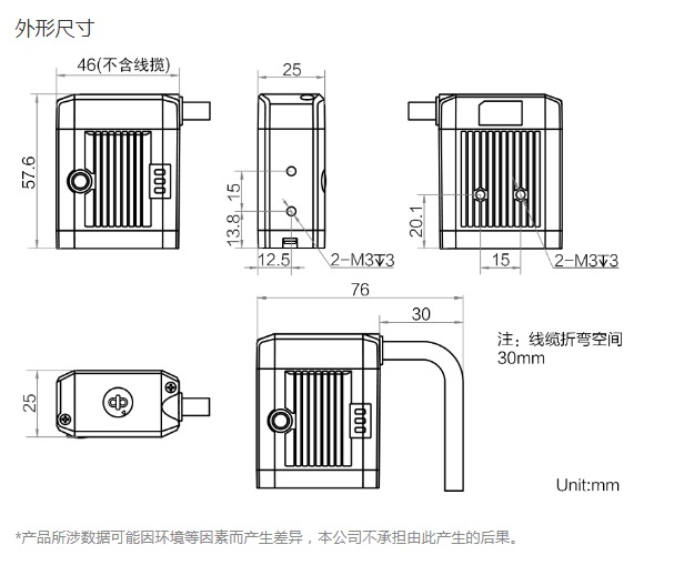 ?？抵悄茏x碼器MV-ID2016M-25S-RBN尺寸圖.png